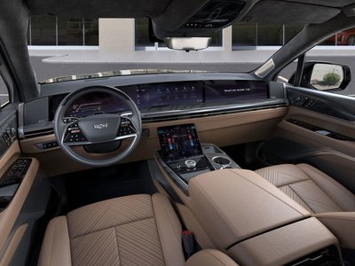 Cadillac Escalade IQL  2026 à Montréal, Québec