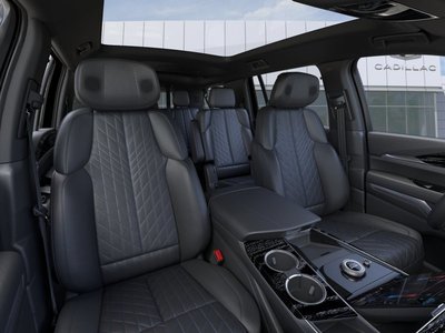 Cadillac Escalade IQL  2026 à Montréal, Québec