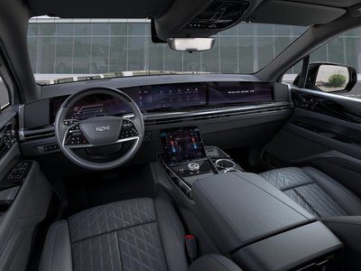 Cadillac Escalade IQL  2026 à Montréal, Québec