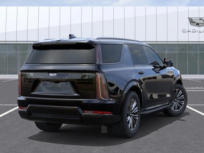 Cadillac Escalade IQL  2026 à Montréal, Québec