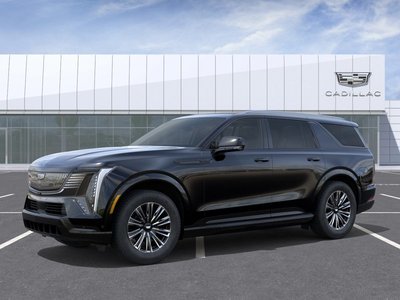 Cadillac Escalade IQL  2026 à Montréal, Québec