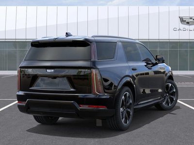 2026 Cadillac Escalade IQL in Montreal, Quebec