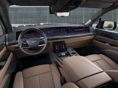 2026 Cadillac Escalade IQL in Montreal, Quebec