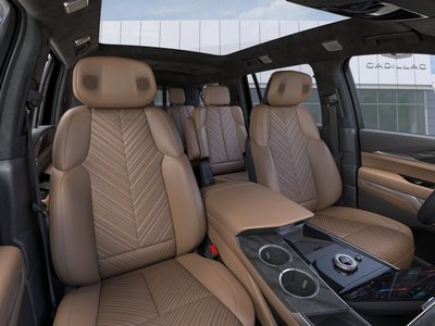 2026 Cadillac Escalade IQL in Montreal, Quebec