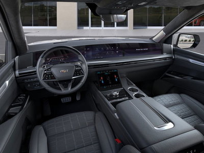 2025 Cadillac Escalade in Montreal, Quebec