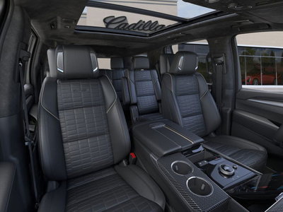 2025 Cadillac Escalade in Montreal, Quebec