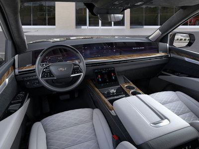 Cadillac Escalade  2025 à Montréal, Québec