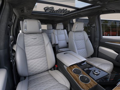 Cadillac Escalade  2025 à Montréal, Québec