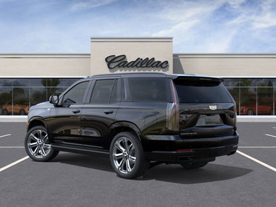 Cadillac Escalade  2025 à Montréal, Québec