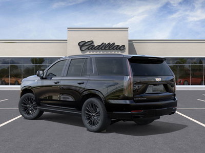 Cadillac Escalade  2025 à Montréal, Québec