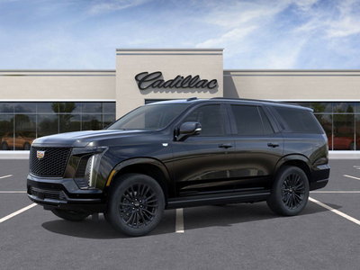 Cadillac Escalade  2025 à Montréal, Québec
