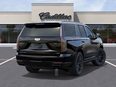 Cadillac Escalade  2025 à Montréal, Québec