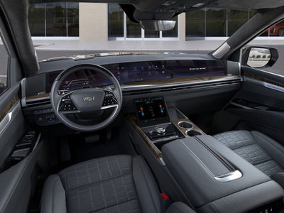 Cadillac Escalade  2025 à Montréal, Québec
