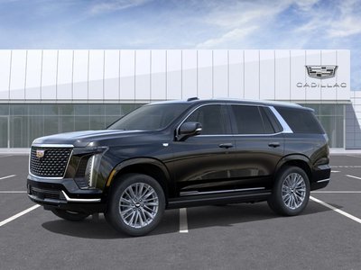 Cadillac Escalade  2026 à Montréal, Québec