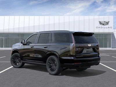 2026 Cadillac Escalade in Montreal, Quebec