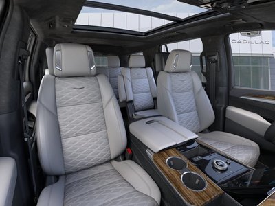 Cadillac Escalade  2026 à Montréal, Québec
