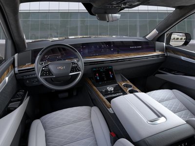 Cadillac Escalade  2026 à Montréal, Québec