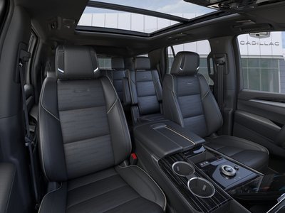 Cadillac Escalade  2026 à Montréal, Québec