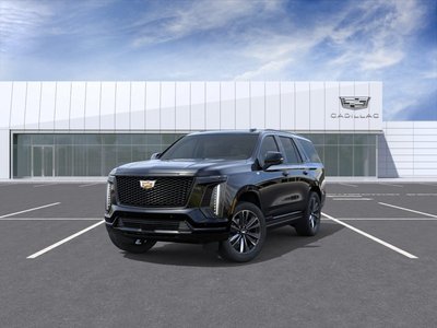 Cadillac Escalade  2026 à Montréal, Québec