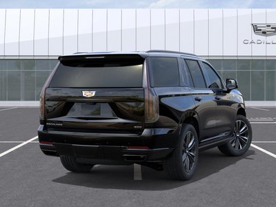 Cadillac Escalade  2026 à Montréal, Québec