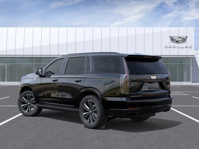 Cadillac Escalade  2026 à Montréal, Québec
