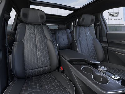 Cadillac Lyriq-V  2026 à Montréal, Québec