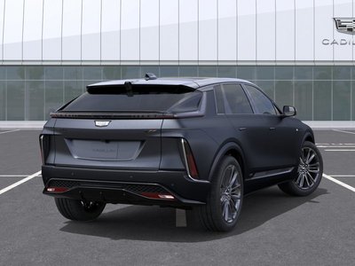 Cadillac Lyriq-V  2027 à Montréal, Québec
