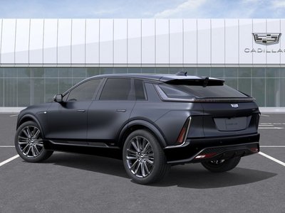 Cadillac Lyriq-V  2027 à Montréal, Québec