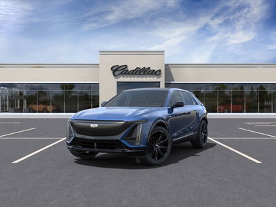 Cadillac LYRIQ  2024 à Montréal, Québec