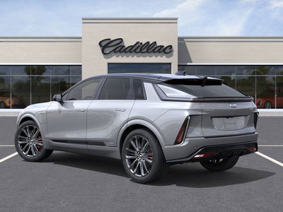 Cadillac LYRIQ  2026 à Montréal, Québec