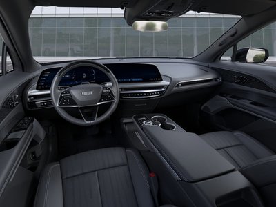 Cadillac Lyriq  2026 à Montréal, Québec