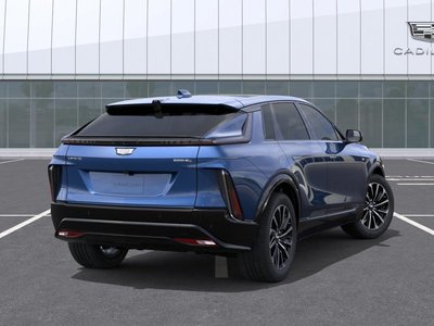 Cadillac Lyriq  2026 à Montréal, Québec