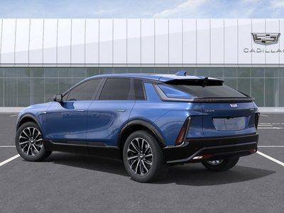 Cadillac Lyriq  2026 à Montréal, Québec