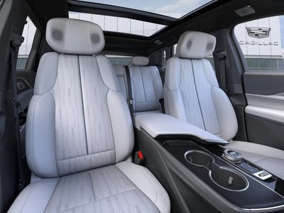 2026 Cadillac Lyriq in Montreal, Quebec