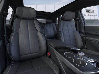 2026 Cadillac Lyriq in Montreal, Quebec