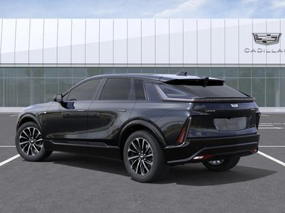 2026 Cadillac Lyriq in Montreal, Quebec