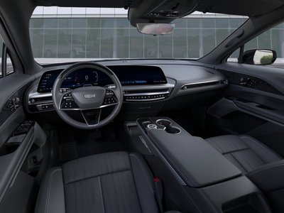2026 Cadillac Lyriq in Montreal, Quebec