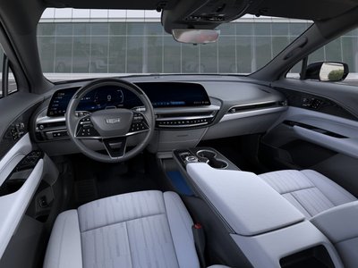 Cadillac Lyriq  2026 à Montréal, Québec
