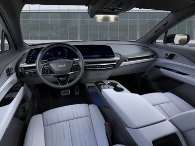 Cadillac Lyriq  2027 à Montréal, Québec