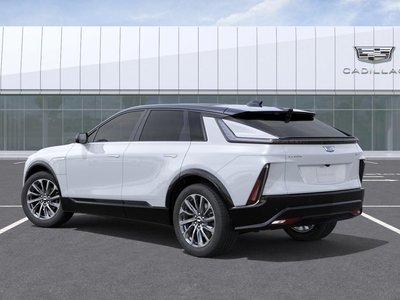 Cadillac Lyriq  2027 à Montréal, Québec