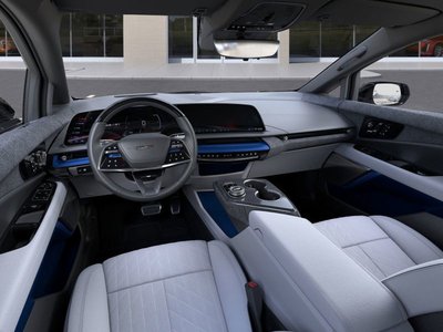 2026 Cadillac Optiq-V in Montreal, Quebec