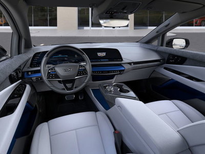 2025 Cadillac OPTIQ in Montreal, Quebec