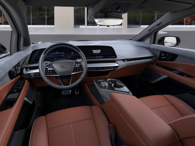 2025 Cadillac OPTIQ in Montreal, Quebec