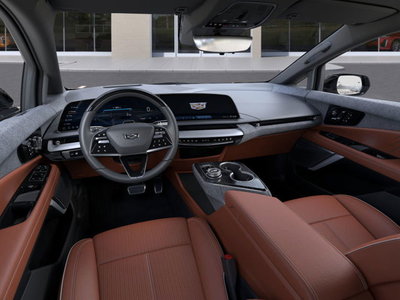Cadillac OPTIQ  2025 à Montréal, Québec