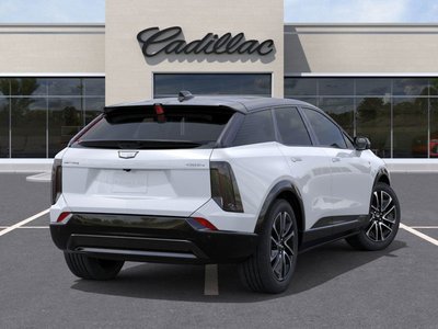 Cadillac Optiq  2026 à Montréal, Québec