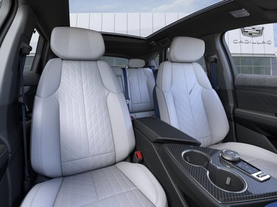 2026 Cadillac OPTIQ in Montreal, Quebec