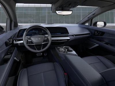 2026 Cadillac Optiq in Montreal, Quebec