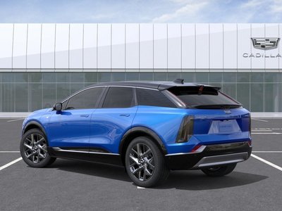 Cadillac Optiq  2026 à Montréal, Québec