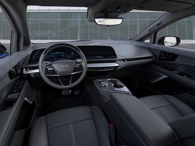 Cadillac Optiq  2026 à Montréal, Québec