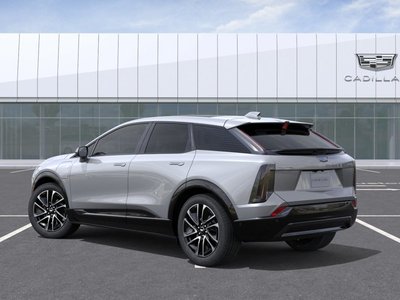 Cadillac Optiq  2026 à Montréal, Québec